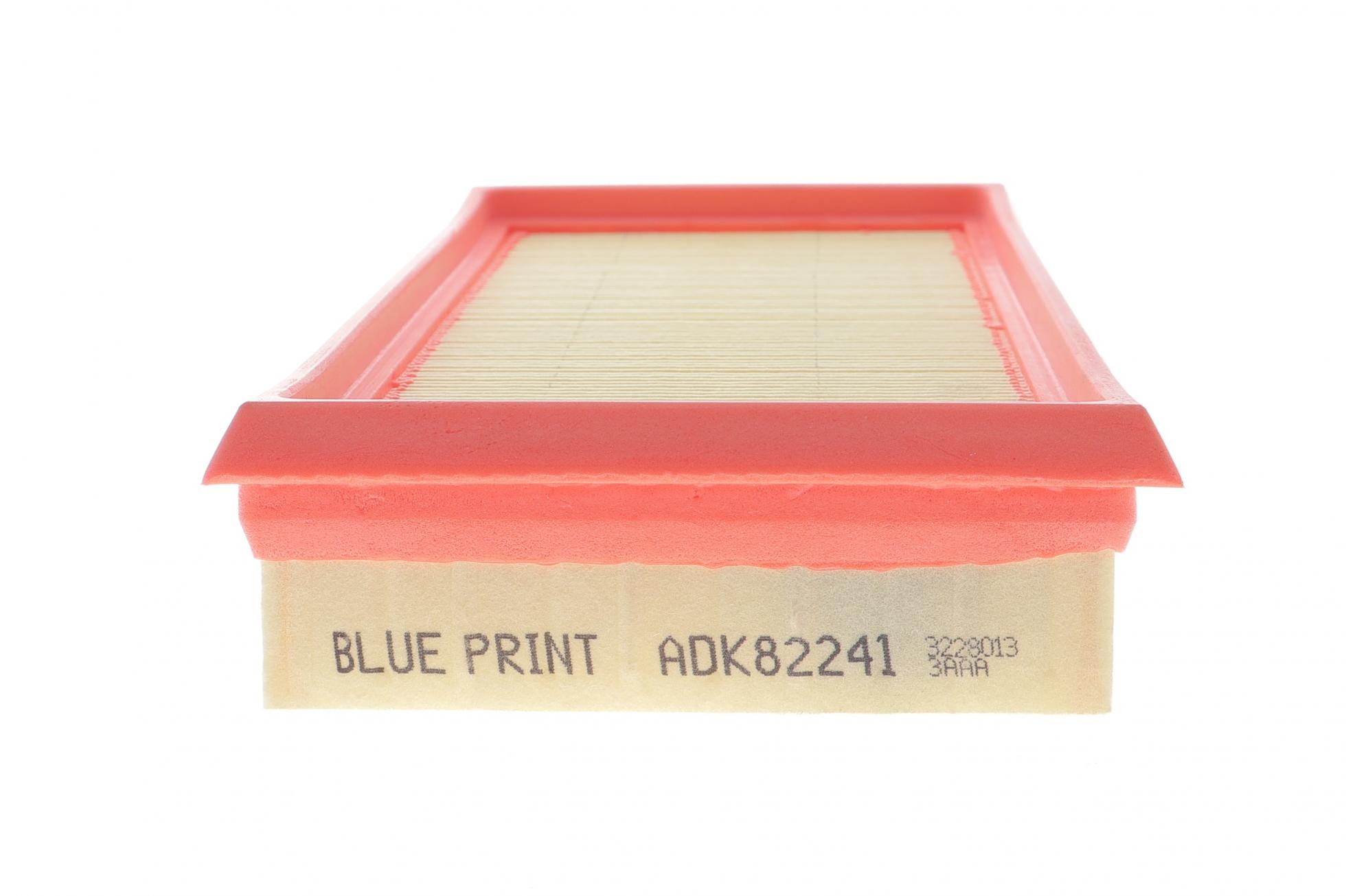 ADK82241 BLUE PRINT